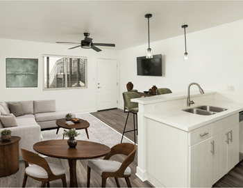 Hardwood flooring